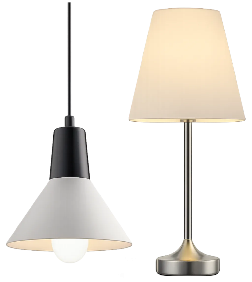 Notranja razsvetljava