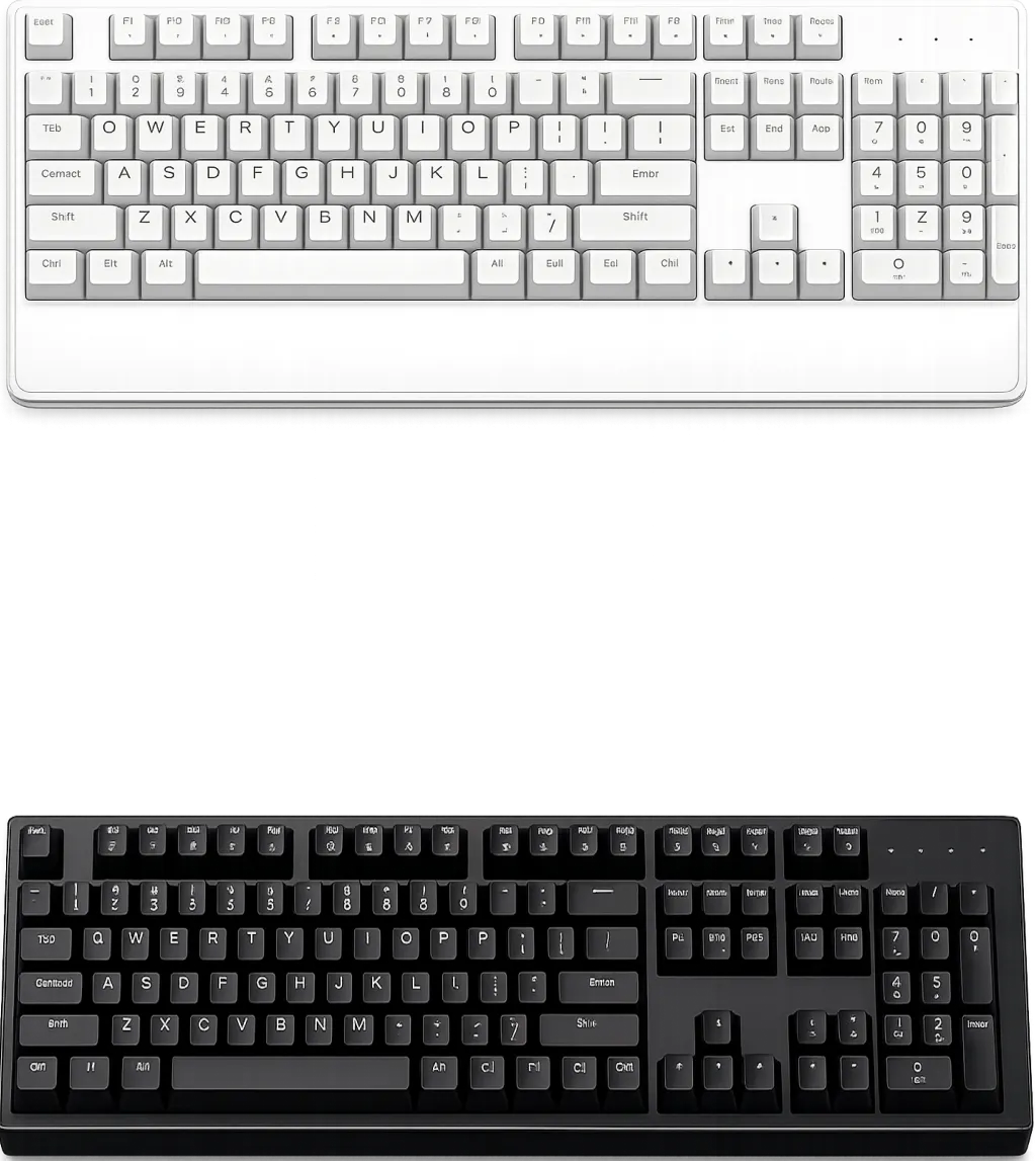 Keyboards