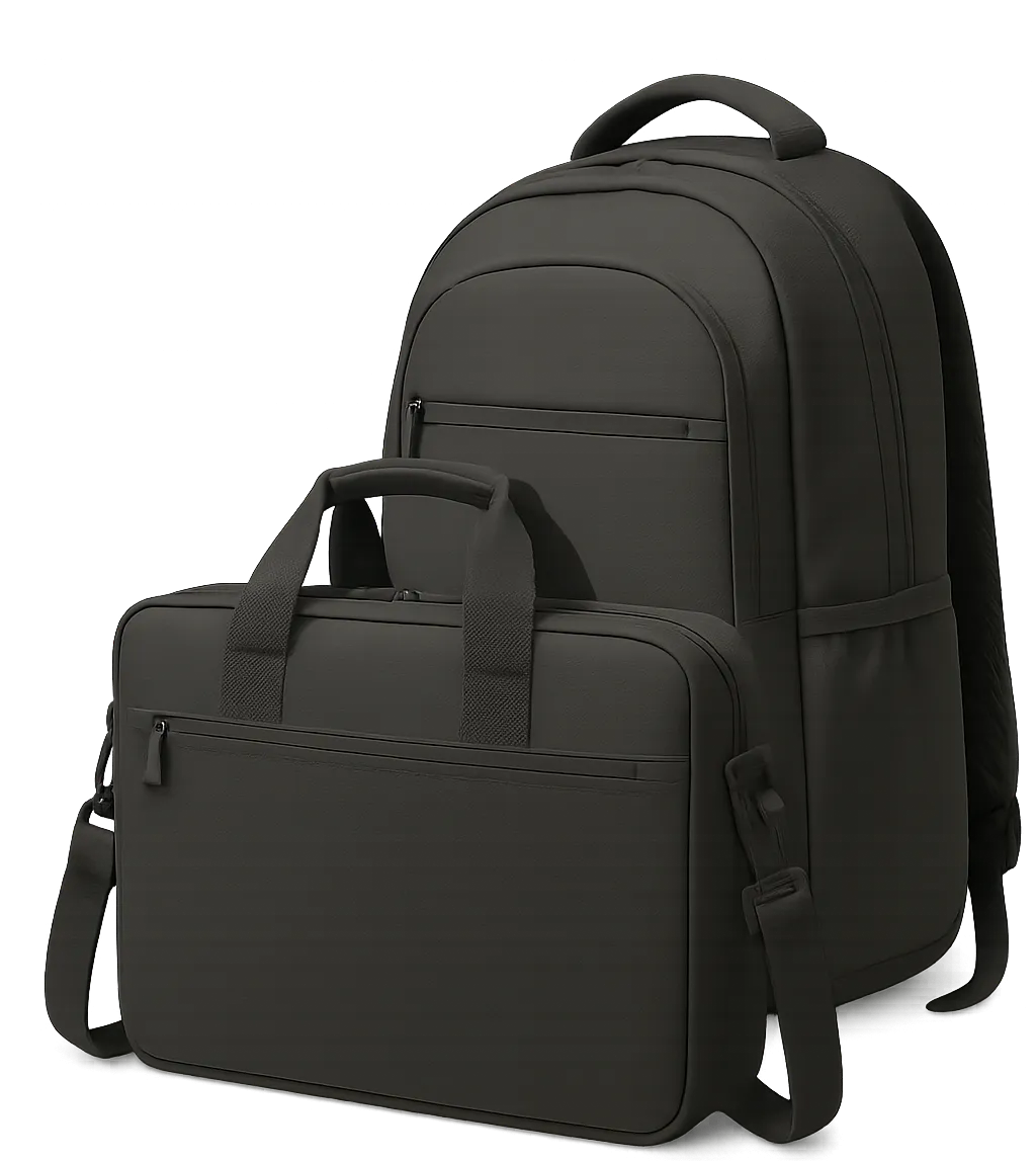 Bags and backpacks