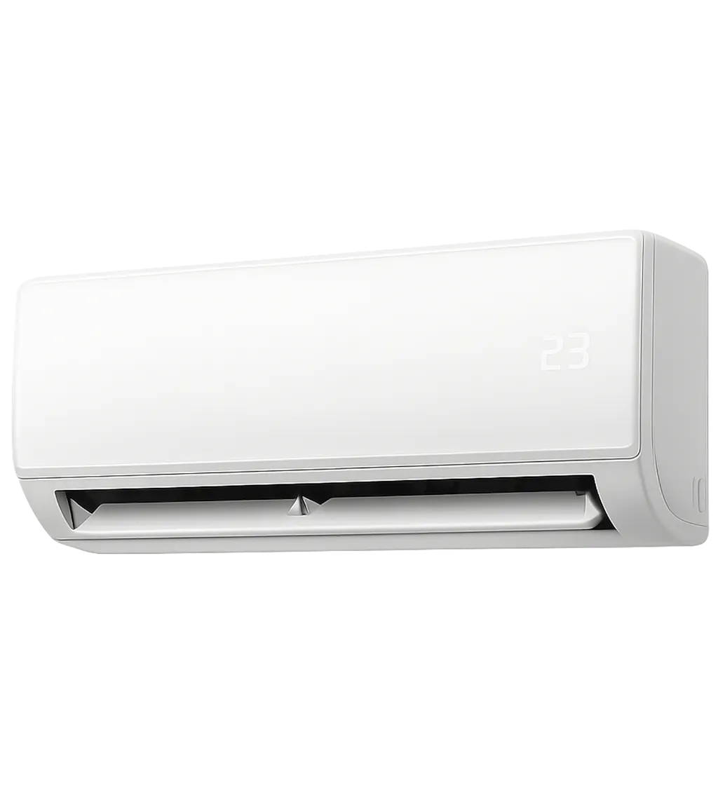 Ogrevanje in hlajenje