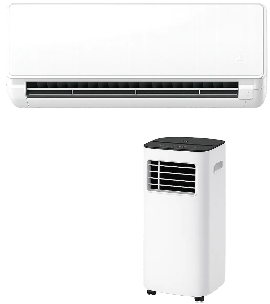 Air Conditioners