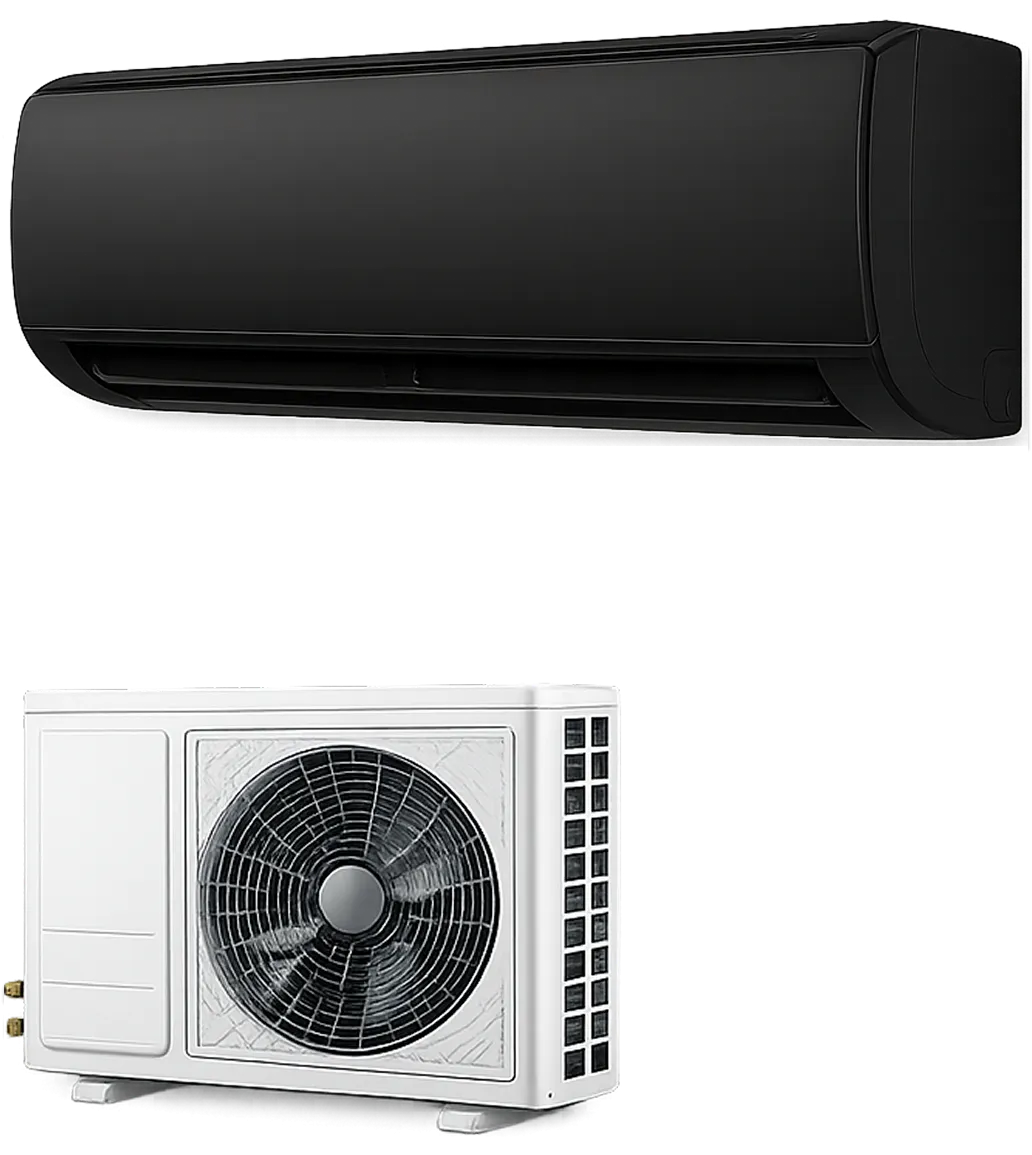 Multi-Split Air Conditioners