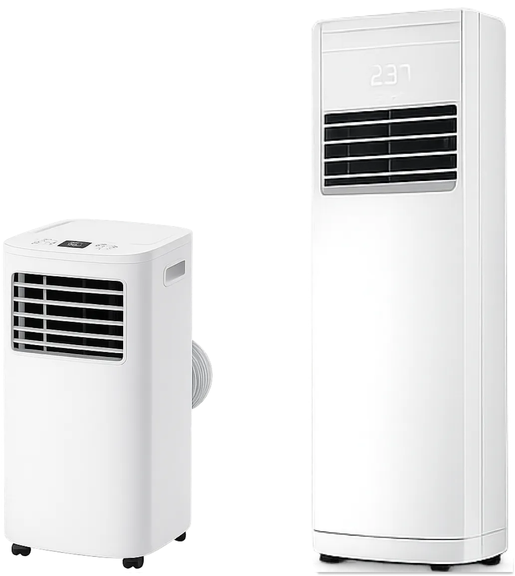 Portable Air Conditioners