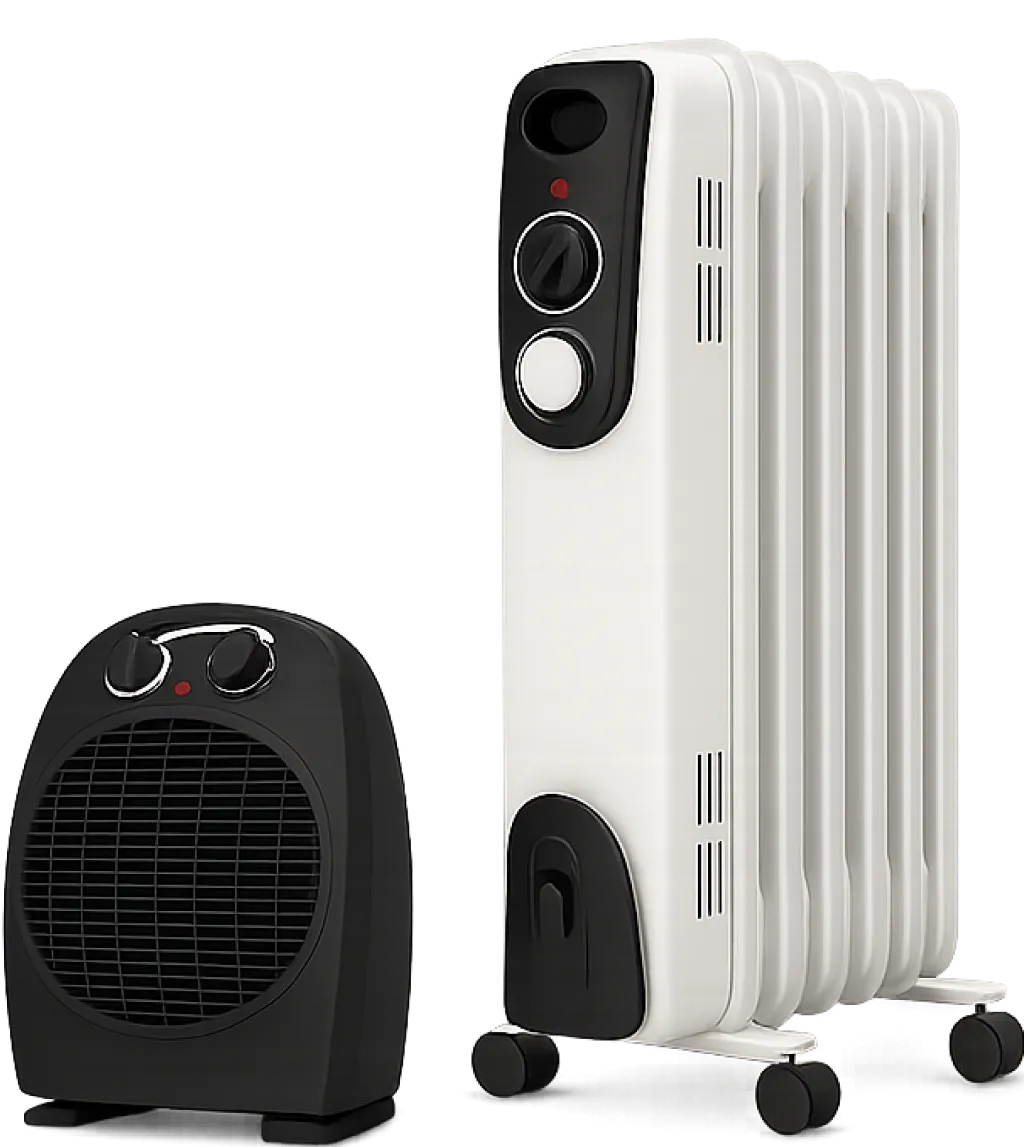 Heaters & Convectors