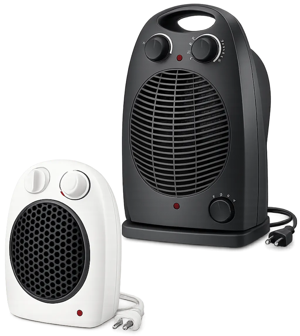 Fan Heaters