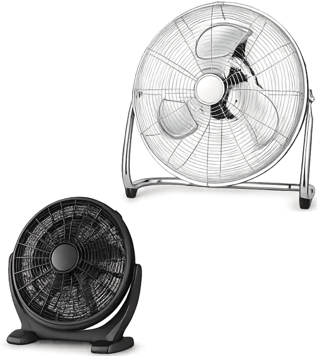Floor Fans