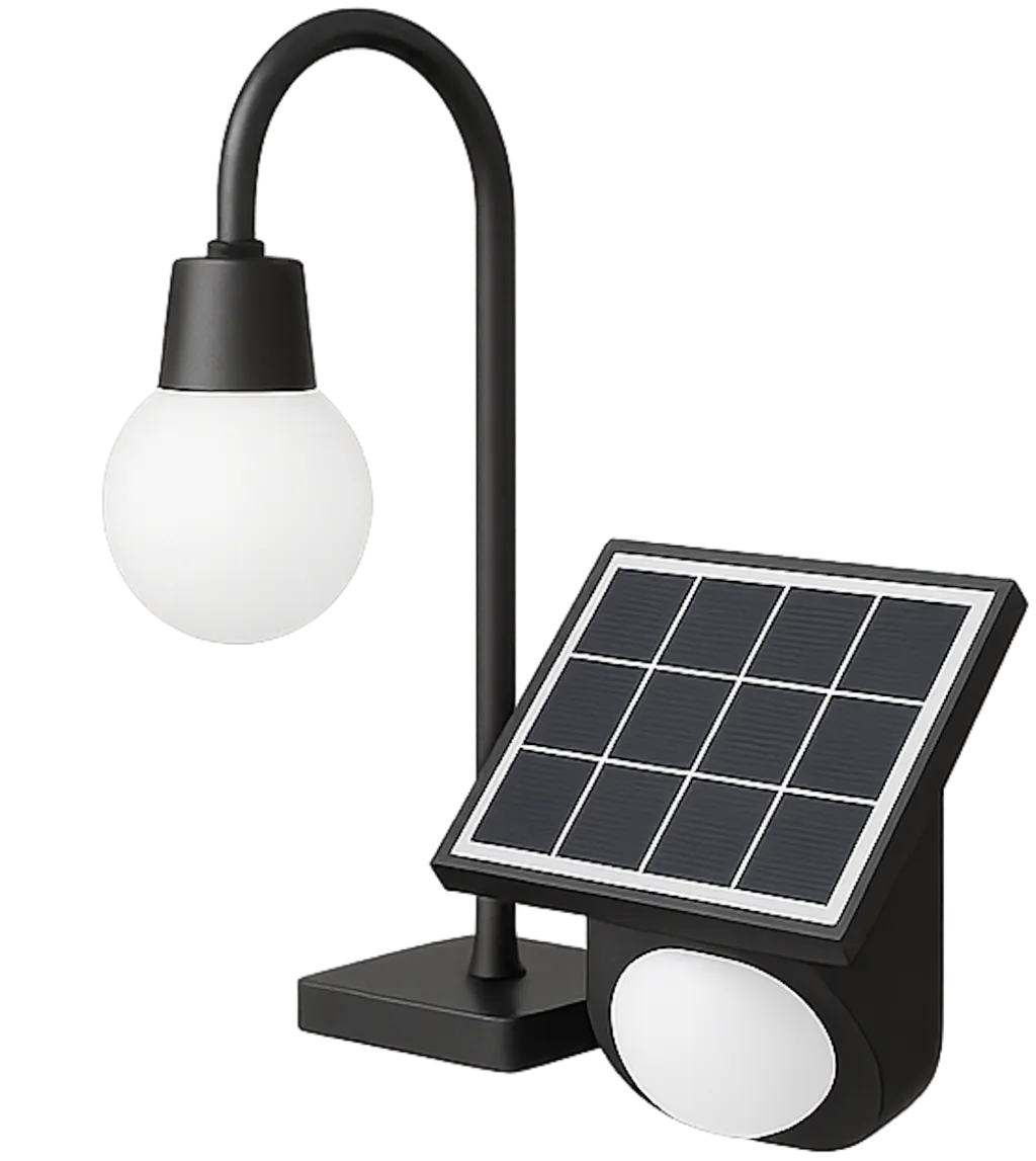 Solar Lighting