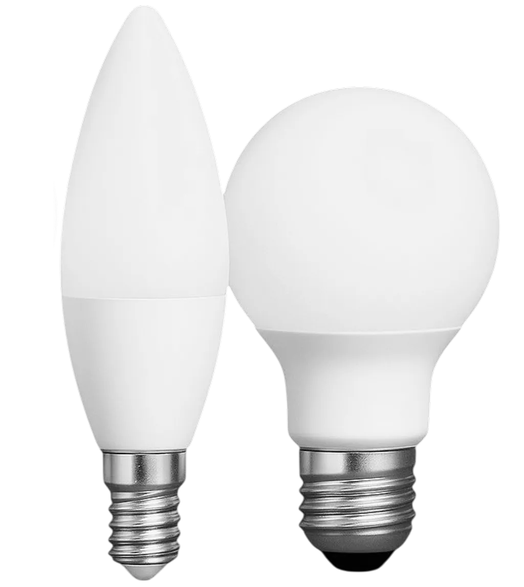 LED Bulbs