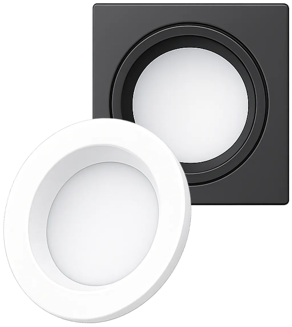 Recessed Downlights