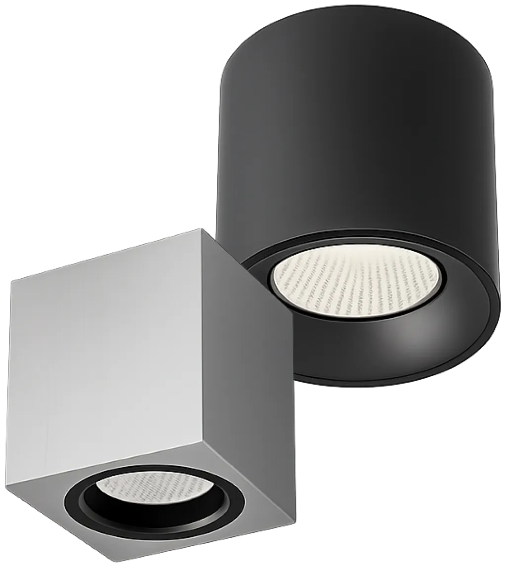 Surface Downlights
