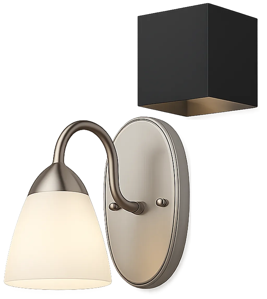 Wall Lamps