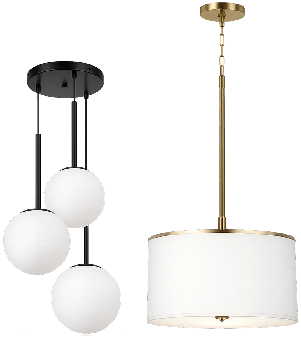 Pendant Lights