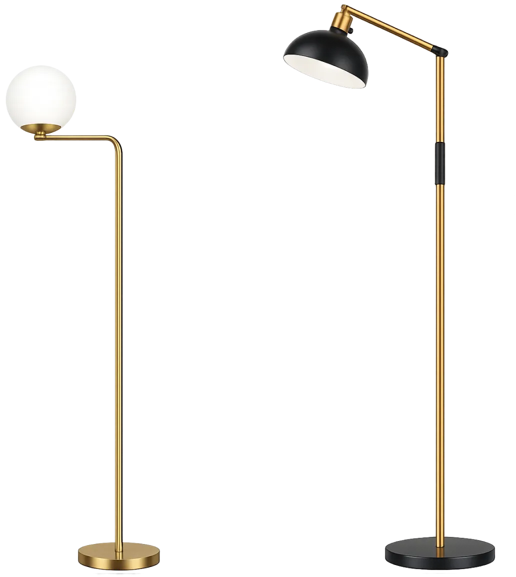Floor Lamps
