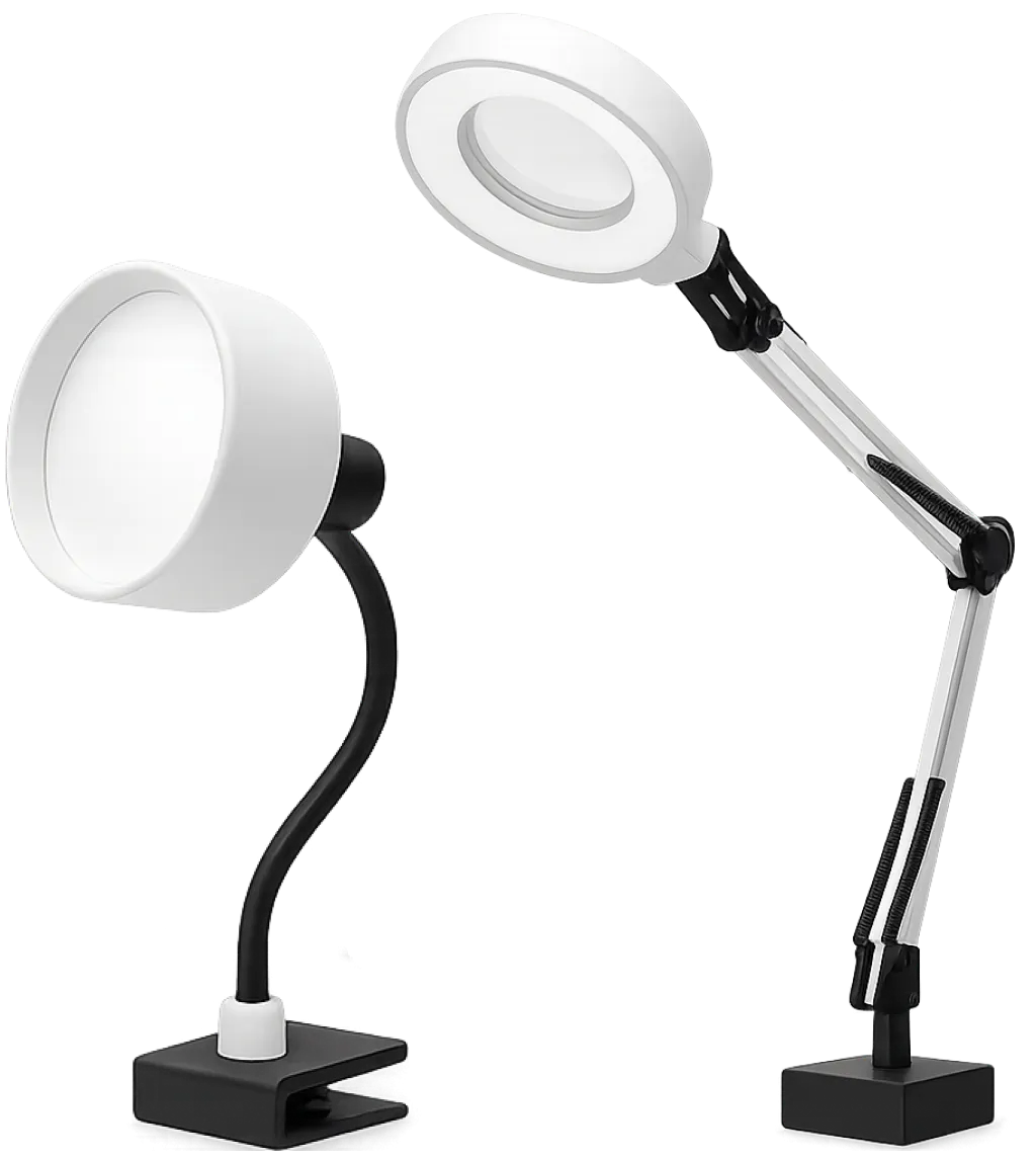 Hobby Lighting