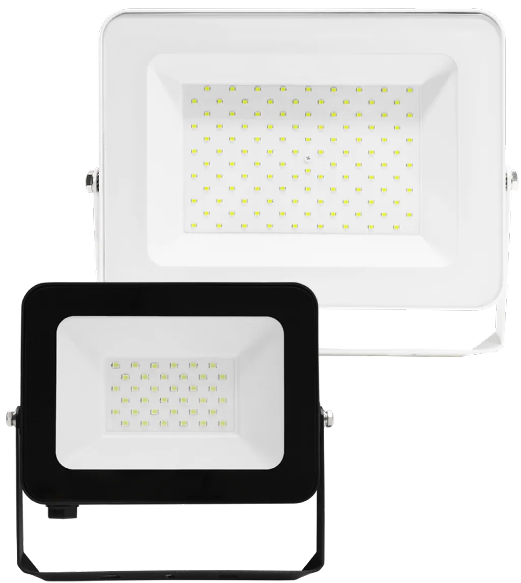 LED Floodlights