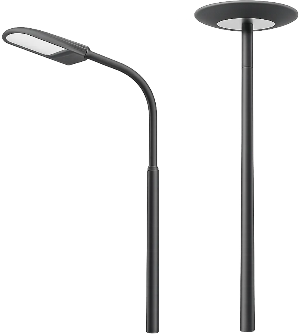 Street & Road Lighting