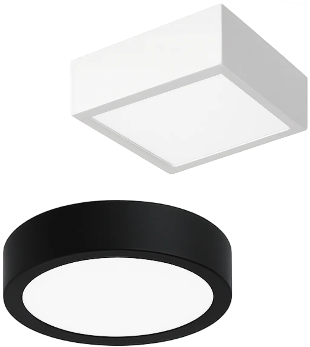 Outdoor Ceiling Lighting