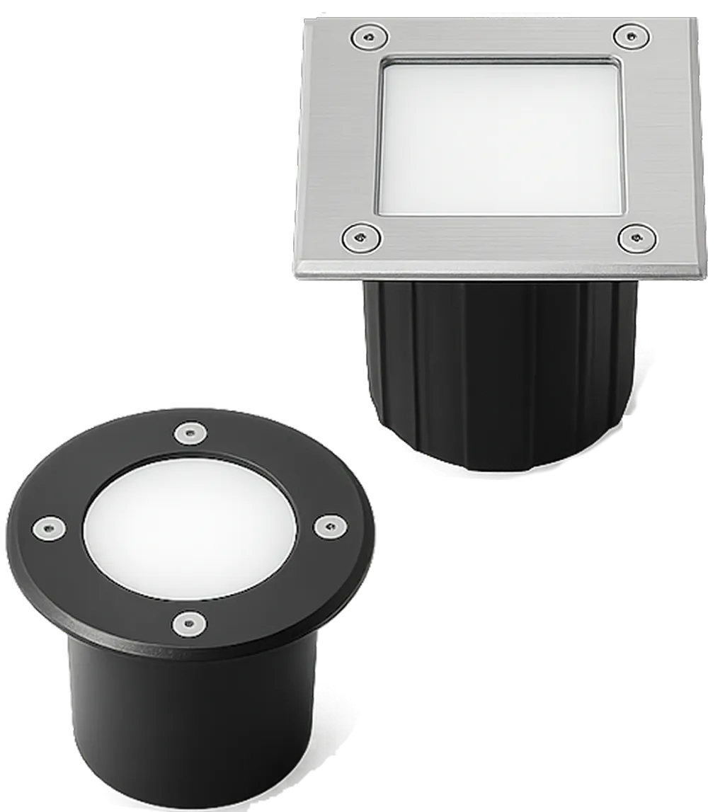 Ground / Floor Lighting