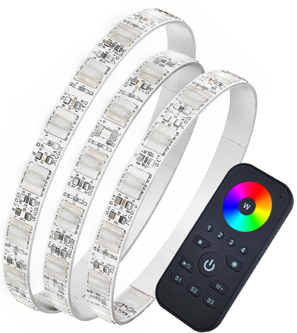 Kompleti LED trakov | LED trak seti in RGB kompleti