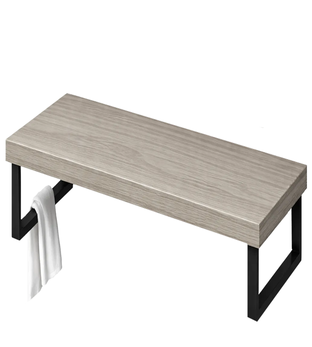 Countertops for basins