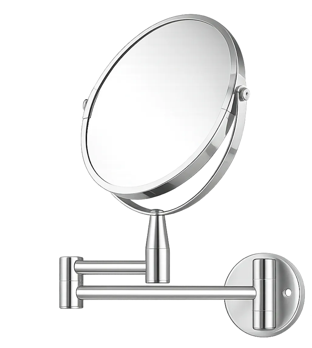 Cosmetic mirrors