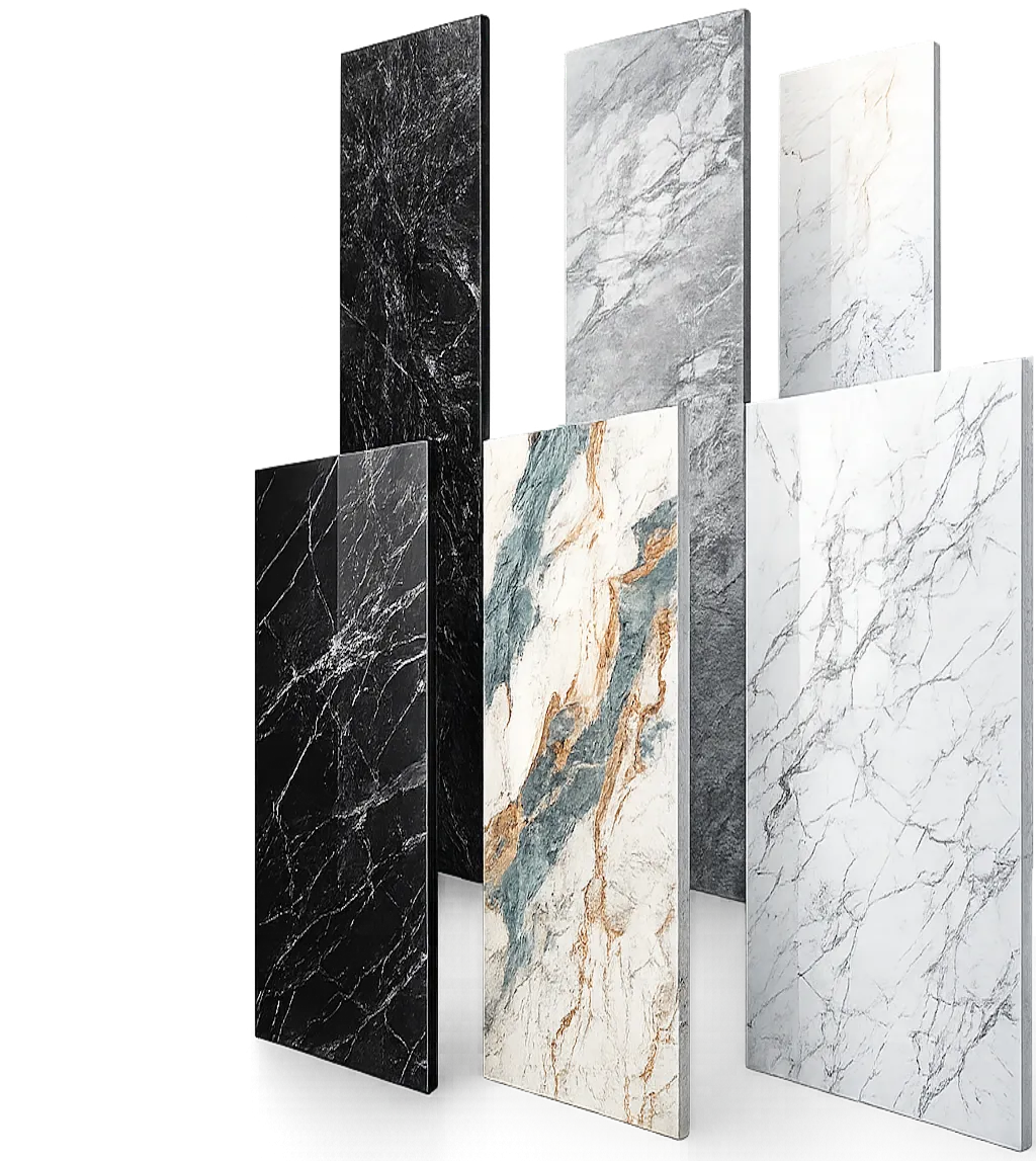 Wall panels