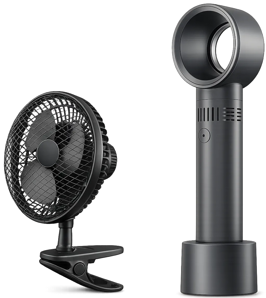 Portable Fans