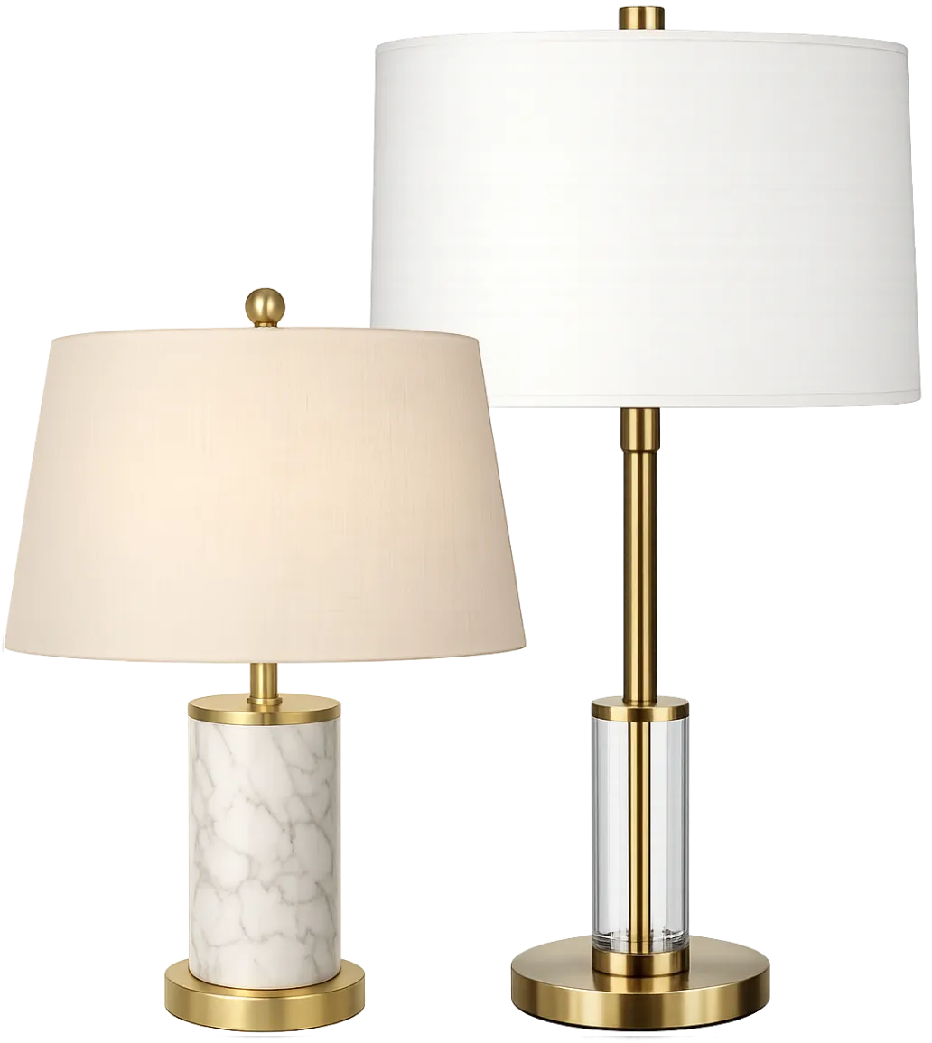 Table Lamps