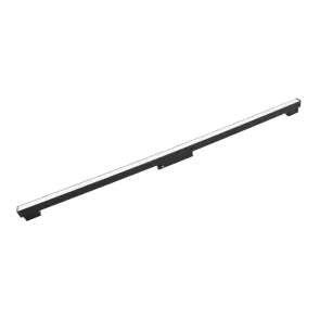 LED magnetna svetilka Green Tech 30W, 3000K, IP20, LED OSRAM, črna barva