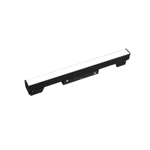 LED magnetna svetilka Green Tech, 10W, 3000K, IP20, LED OSRAM, črna barva