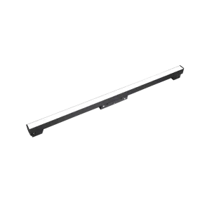 LED magnetic lamp Green Tech 20W, 4000K, IP20, LED OSRAM, black color