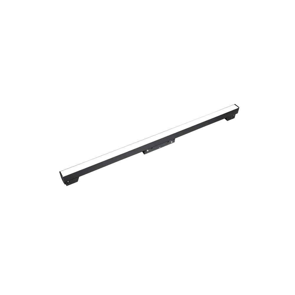 LED magnetic lamp Green Tech 20W, 4000K, IP20, LED OSRAM, black color