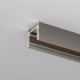 Track rail BASE 1 m 48V,...