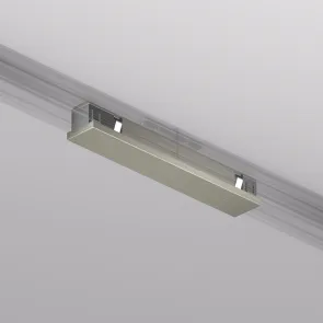 Napajalni priključek za tirnico SHINE BASE 48V TR-EU-5722-DN