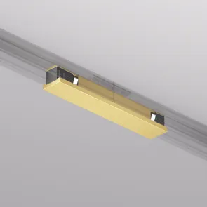 Napajalni priključek za tirnico SHINE BASE 48V TR-EU-5722-SB