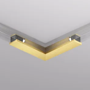 Priključek za elektriko 90° za tirnico SHINE BASE 48V TR-EU-5723-SB