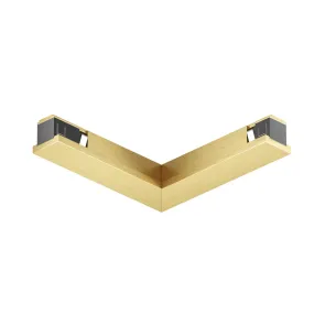 Priključek za elektriko 90° za tirnico SHINE BASE 48V TR-EU-5723-SB