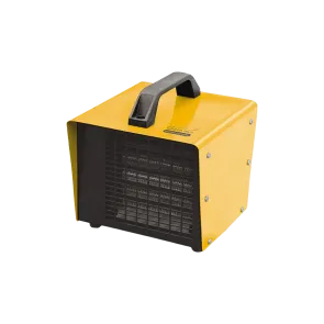 Industrial Electric PTC Heater Green Tech 3000W