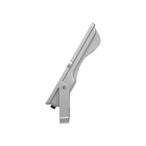 Premium LED Floodlight Green Tech 50W, 150 lm/W, 4200K, IP66, Meanwell XLG