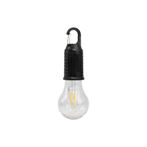 Rechargeable LED Camping Bulb Green Tech 3W, 3000K, 100 lm, USB-C
