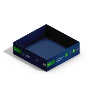 Rechargeable LED Camping Bulb Green Tech 3W, 3000K, 100 lm, USB-C