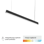 GREEN TECH LED linearna...