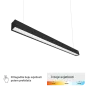 GREEN TECH LED linearna...
