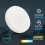 LED Bulb GX53, 8W, 4000K...