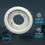 Recessed Downlight GX53, up...