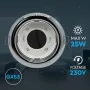 Recessed Downlight GX53, up...