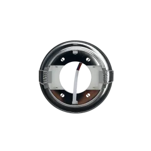 Recessed Ceiling Downlight GX53, up to 15W, IP20