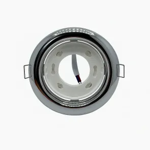 Recessed Ceiling Downlight GX53, up to 15W, IP20