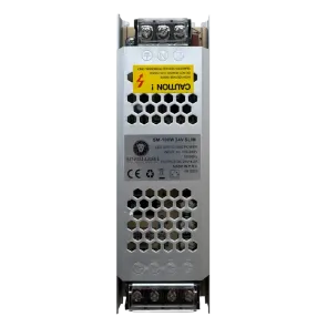 Napajalnik TSL 02-3 SLIM | 24V DC | 100W | IP20