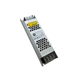 Napajalnik TSL 02-3 SLIM | 24V DC | 100W | IP20